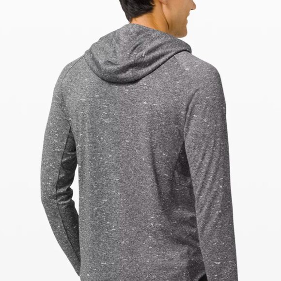 Lululemon Fresh Form Athletic Performance Lightweight Hoodie - Small - Picture 3 of 11